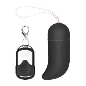 Shots Toys Безжично вибриращо яйце за g-точка