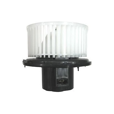 PIETRO Ventilátor topení NISSAN Frontier Navara (D22) – Zboží Mobilmania