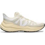 Veja Дамски маратонки Veja Women's Condor 3 Advanced Running shoes - Full-White - размер 38, 5 (EU) (123-2129-0213)