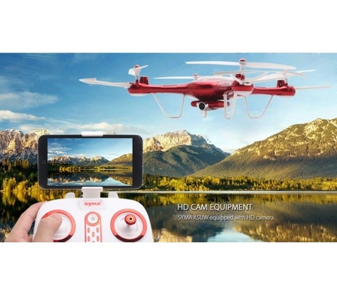 SYMA X5UWPRO