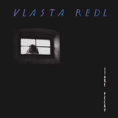 REDL, VLASTA - STARE PECKY - 30TH ANNIVERSARY REMASTER CD