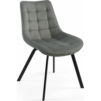 AMI Nábytek Tebe Světle Šedá