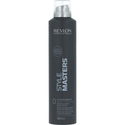 Revlon Style Masters Shine Spray Glamourama 300 ml