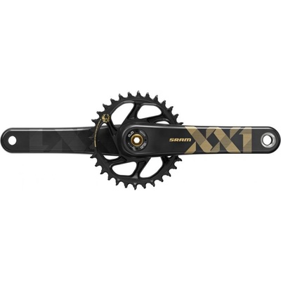Sram FC XX1 Eagle Boost