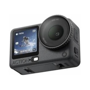DJI Osmo Action 6 Essential Combo Спортна екшън камера