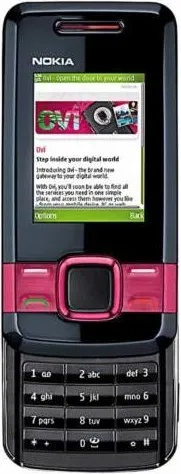 Nokia 7100 Supernova