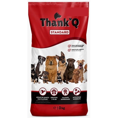 Thank´Q šunka 10 kg