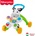 Mattel Fisher-Price: Зебра проходилка (DLD80)