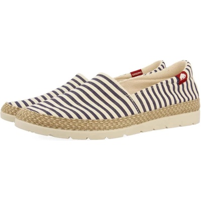 GIOSEPPO Peacham espadrilles - White (Marine)