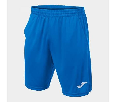 Joma Drive bermuda Modrý