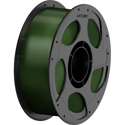 Anycubic PETG Translucent Olive - 1, 75 mm / 1000 g (6974662352934)