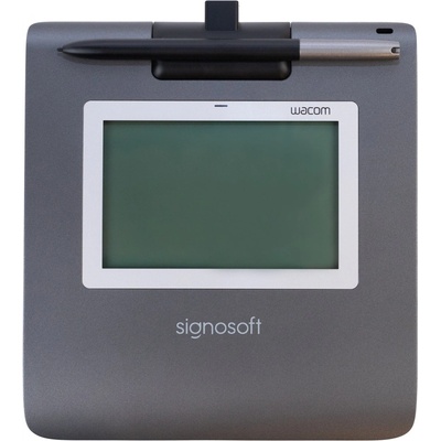 Wacom STU-430 – Zboží Živě