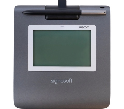 Wacom STU-430