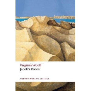 Jacob's Room | Virginia Woolf (ISBN: 9780192857392)