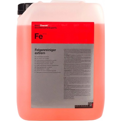 Koch Chemie Felgenreiniger Extrem 11 kg