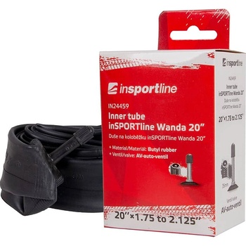 inSPORTline AV