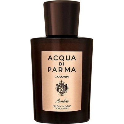 Acqua di Parma Ambra kolínská voda pánská 100 ml