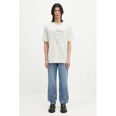 Dickies Дънки Dickies Garyville Denim Rinsed Blue W/ Fade (DK0A4XECK211)