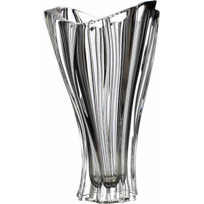 Aurum Crystal Váza PLANTICA 320 mm