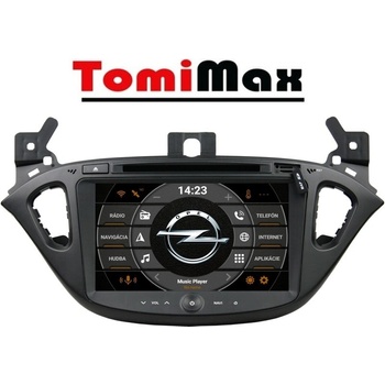 TomiMax 181