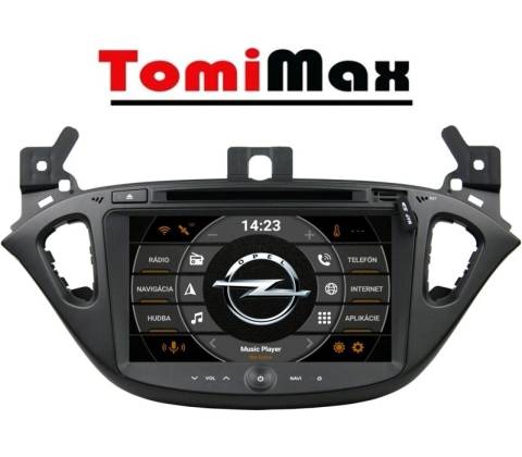 TomiMax 181