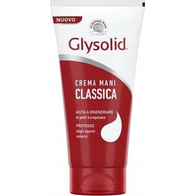 Glysolid krém na ruky v tube 100 ml