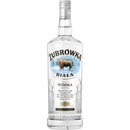 ZUBROWKA BIALA 40% 1 l (holá láhev)