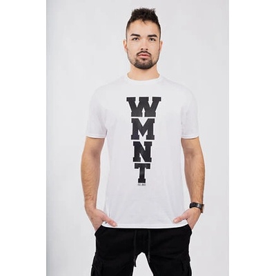 Woodmint pánské tričko
