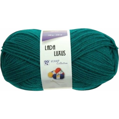 Lada luxus smaragd