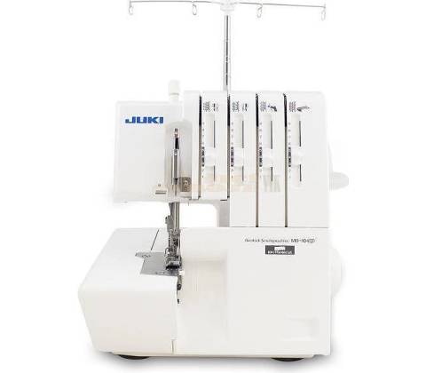JUKI MO-104 D