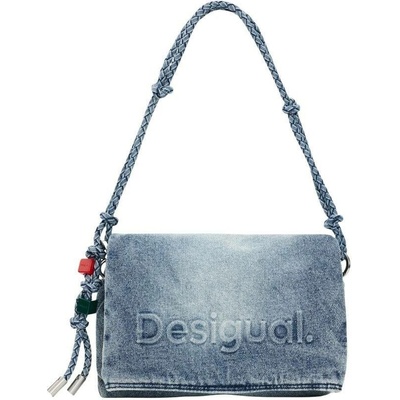 Desigual kabelka Dámská light blue