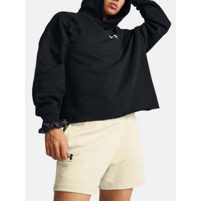 Under Armour UA Rival Terry OS Hoodie Sweatshirt Under Armour | Cheren | ЖЕНИ | XS