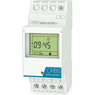 Orbis DATA MICRO 2+