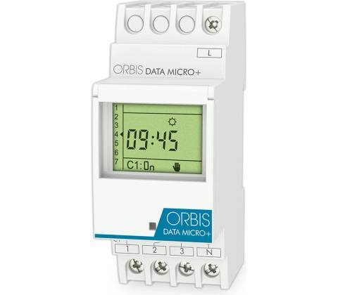 Orbis DATA MICRO 2+