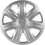 Carmart Тасове Versaco Comfort Silver - 14