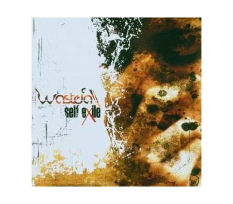 Self Exile - WASTEFALL CD