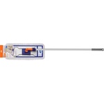 HORECANO HUNTER-Бърсалка за под 40cm с дръжка (REZDS40) (0133411)