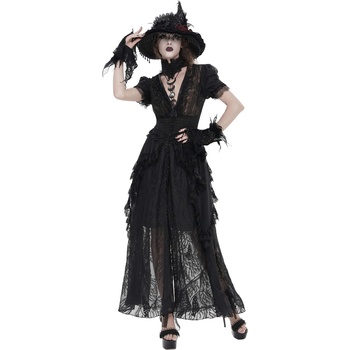 Devil fashion дамска рокля devil fashion - eskt082
