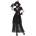 Devil fashion дамска рокля devil fashion - eskt082