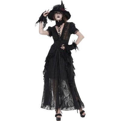 Devil fashion дамска рокля devil fashion - eskt082