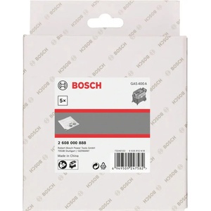 Bosch НАЙЛОНОВА ТОРБА ЗА bosch gas 400 А (6949509247582)