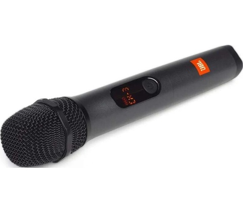 JBL WIRELESS MICROPHONE