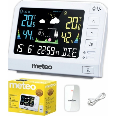 METEO SP205