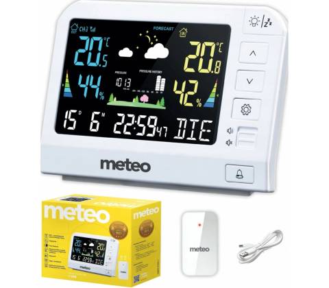 METEO SP205