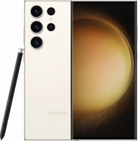 Samsung Galaxy S23 Ultra 5G 256GB 8GB RAM Dual (SM-S918B)