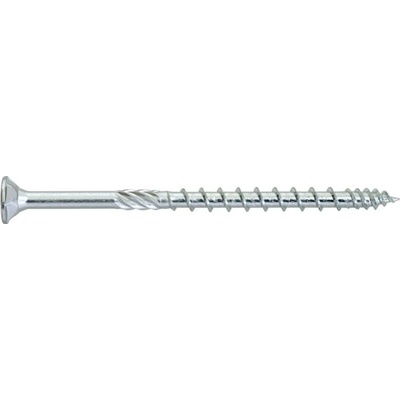 SWG Hox 17901458019 zápustné skrutky 4.5 mm 80 mm T profil DIN 18360 ocel pozinkované 300 ks