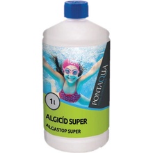 Pontaqaua Algicíd super 1 L