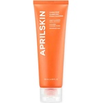 APRILSKIN - Real Carrotene Acne Foam Cleanser 120ml