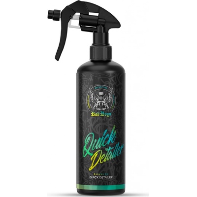 RRCustoms Bad Boys Quick Detailer 500 ml | Zboží Auto