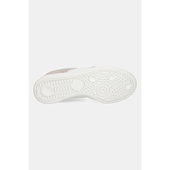 Filling Pieces Велурени маратонки Filling Pieces Sprinter Dice (68625755513)